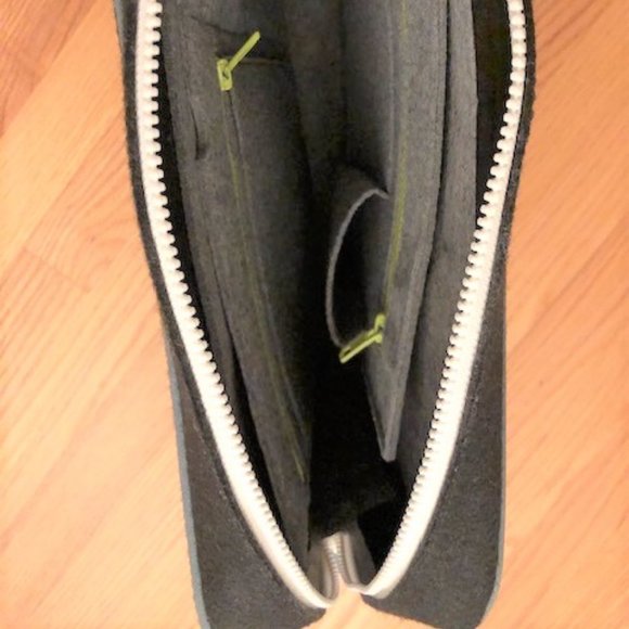 Workbag - Picture 2 of 2